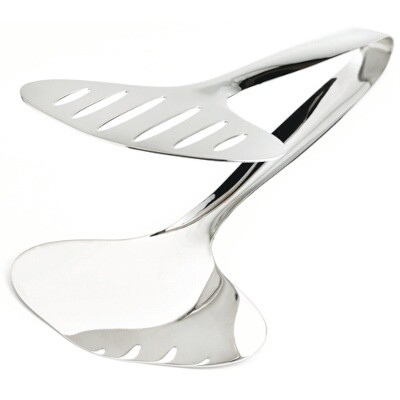 Browne 573190 Serving Tongs 