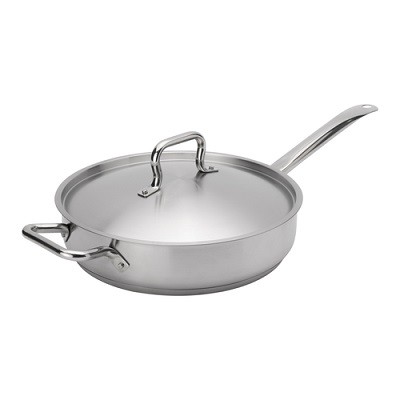 Browne 5734185 Saute Pan 