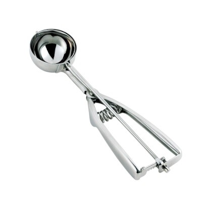 Browne 573460 Round Bowl Disher 