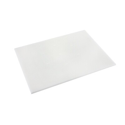Browne 57361501 Plastic Cutting Board 