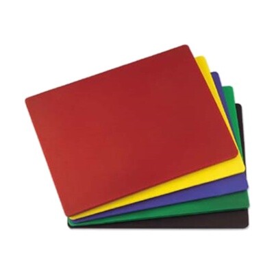 Browne 57361817 Plastic Cutting Board 
