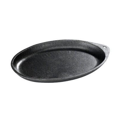 Browne 573720 Sizzle Platter 