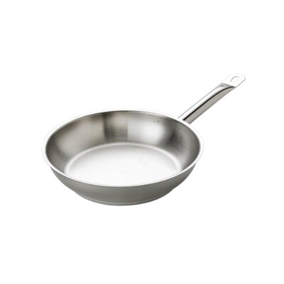 Browne 573772 Fry Pan 