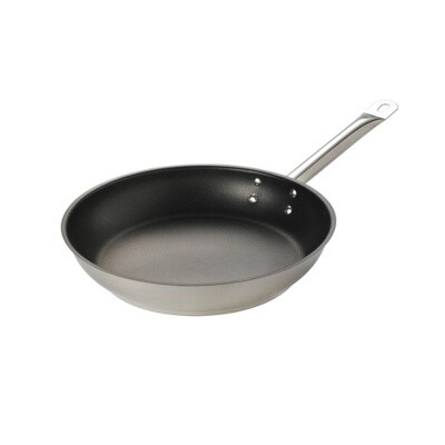 Browne 573776 Fry Pan 