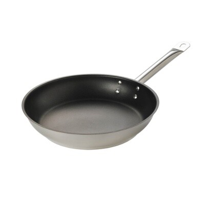 Browne 573777 Fry Pan 