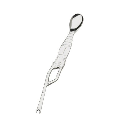 Browne 574032 Lobster Fork 