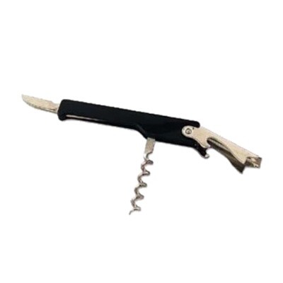 Browne 574077BK Corkscrew 