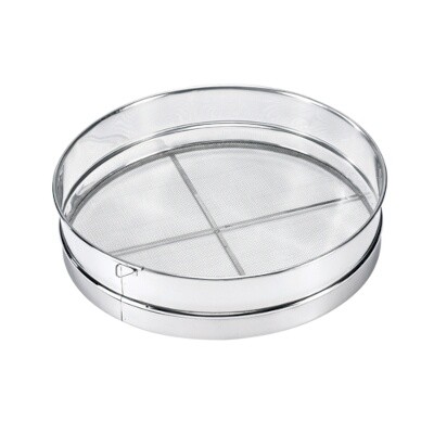 Browne 574146 Drum Sieve 