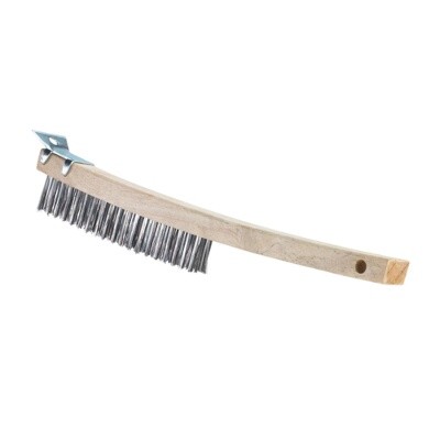Browne 574260 Wire Brush 