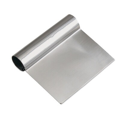 Browne 574263 Dough Scraper 