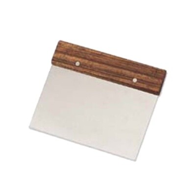 Browne 574264 Dough Scraper 