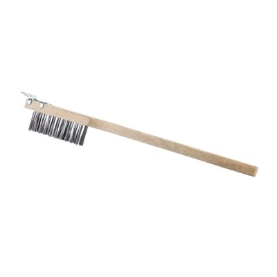 Browne 574267 Wire Brush 
