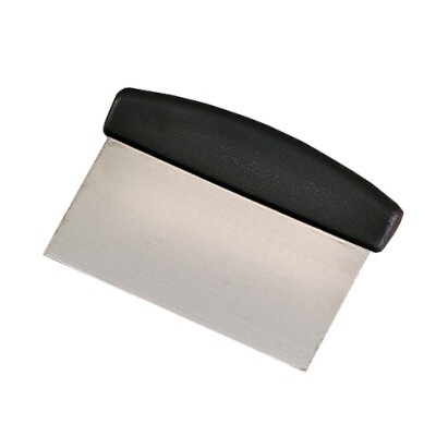 Browne 574268 Dough Scraper 