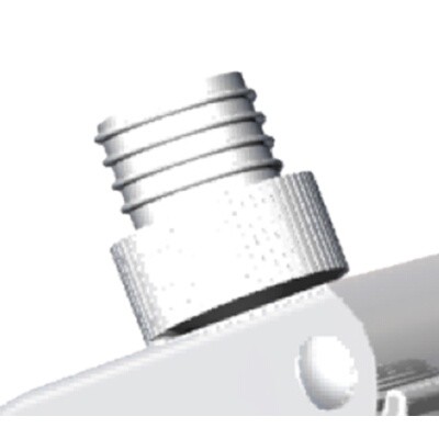 Browne 574350-5 Whipped Cream Dispenser Accessories 
