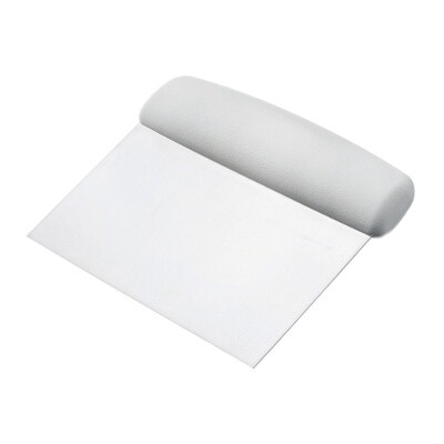 Browne 574379 Dough Scraper 