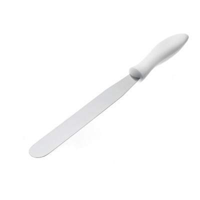 Browne 574386 Baker's Spatula 
