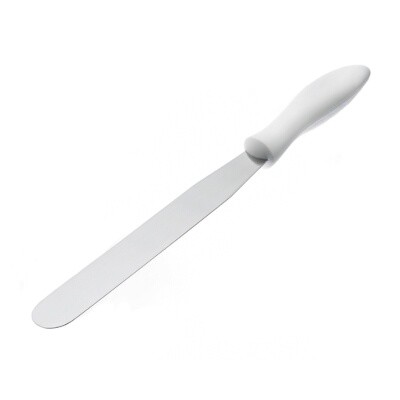 Browne 574388 Baker's Spatula 