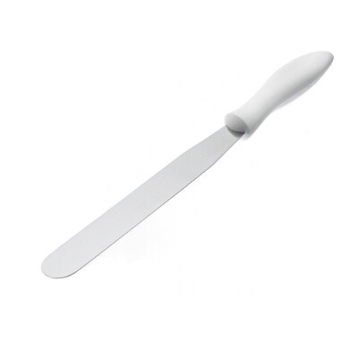 Browne 574390 Baker's Spatula 