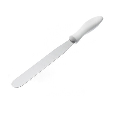 Browne 574392 Baker's Spatula 