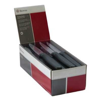 Browne 574460 Paring Knife 