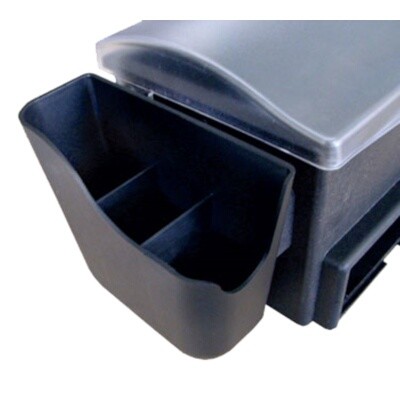 Browne 574877 Bar Caddy 