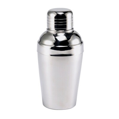 Browne 57502 Cocktail Shaker 