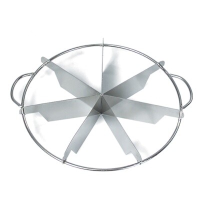 Browne 575117 Pie Cutter 