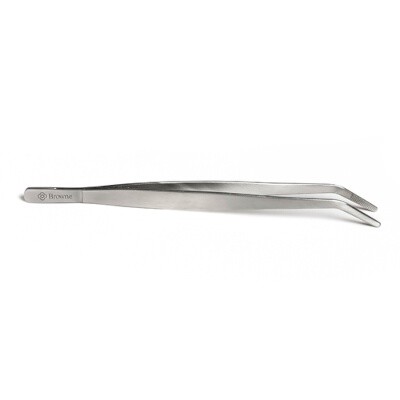 Browne 57515 Tweezer Tongs 