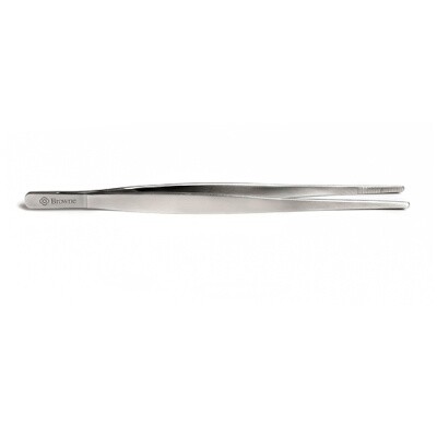 Browne 57516 Tweezer Tongs 