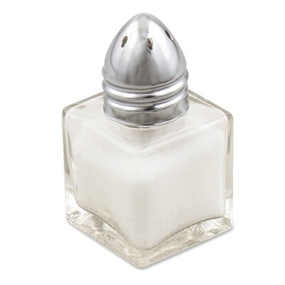 Browne 575191 Salt & Pepper Shaker 