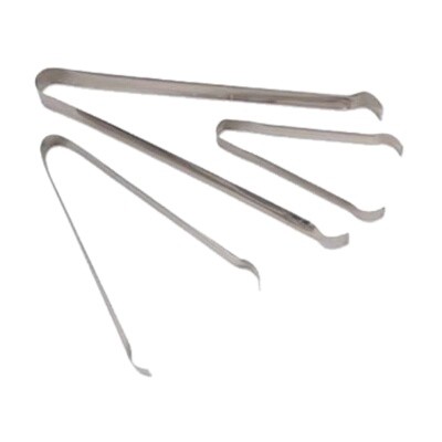 Browne 57531 Pom Tongs 