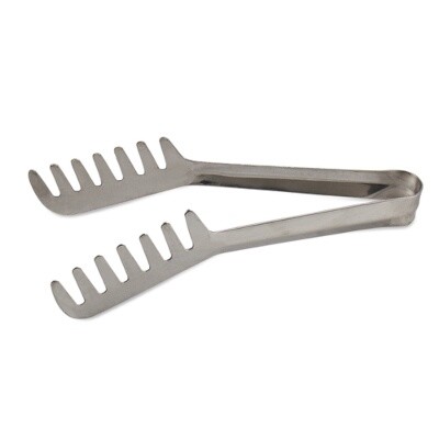 Browne 57533 Spaghetti Tongs 