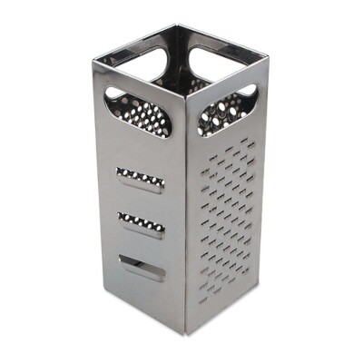 Browne 5753300 Box Grater 