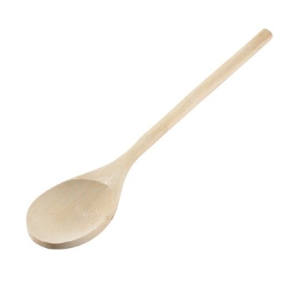Browne 575388 Wooden Spoon 