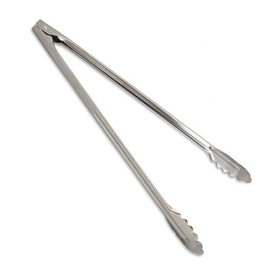 Browne 57539 Utility Tongs 