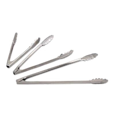 Browne 57547 Utility Tongs 