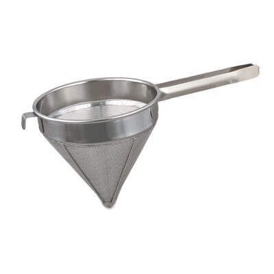 Browne 575509 China Cap Strainer 