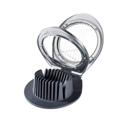Browne 575685 Egg Slicer 