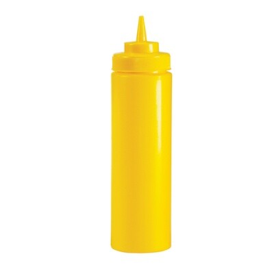 Browne 57801617 Squeeze Bottle 