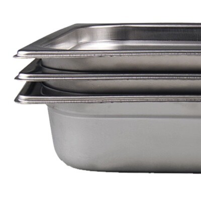 Browne 5781604 Steam Table Pan 