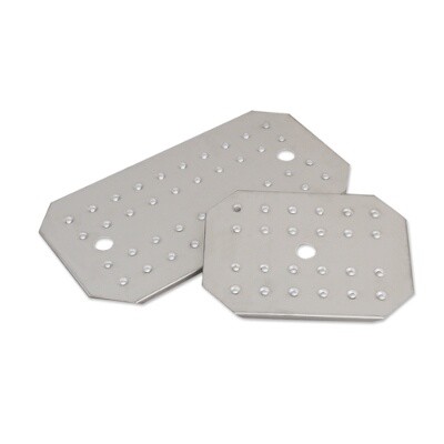 Browne 5788120 Food Pan False Bottom 