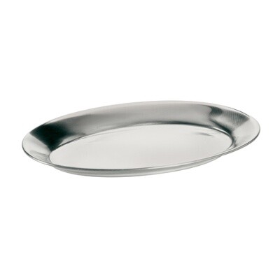 Browne 5811563 Sizzle Platter 