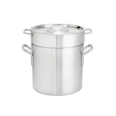 Browne 5813208 Double Boiler 