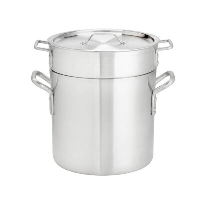 Browne 5813220 Double Boiler 