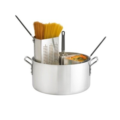 Browne 5813318 Pasta Pot 