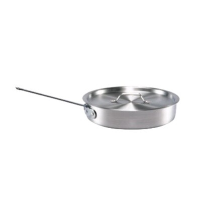 Browne 5815705 Cookware Lid 
