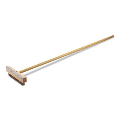 Browne 611001 Oven Brush 