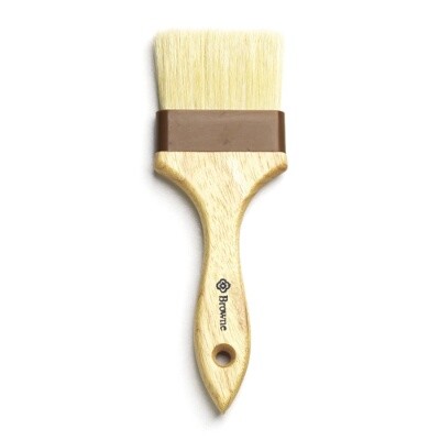 Browne 61200-3 Pastry Brush 