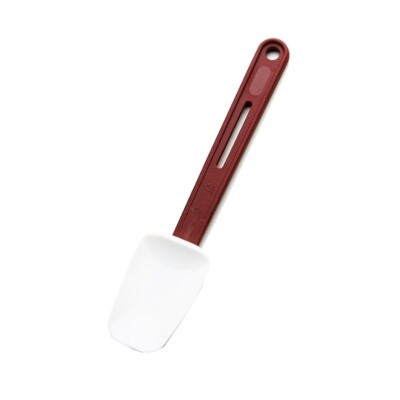 Browne 71782 Plastic Spatula 