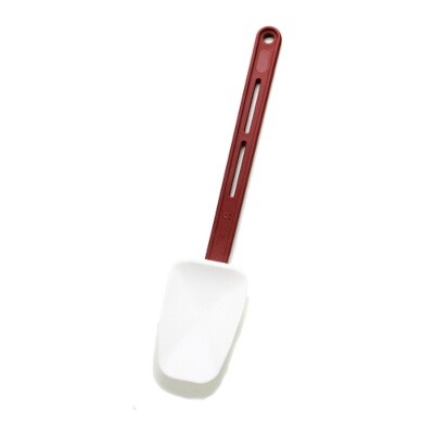 Browne 71785 Plastic Spatula 